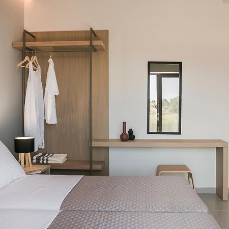 Petradi Villas Skala Skala  Bagian luar foto