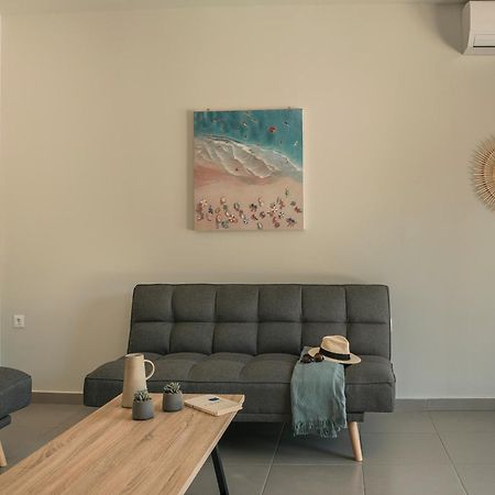 Petradi Villas Skala Skala  Bagian luar foto