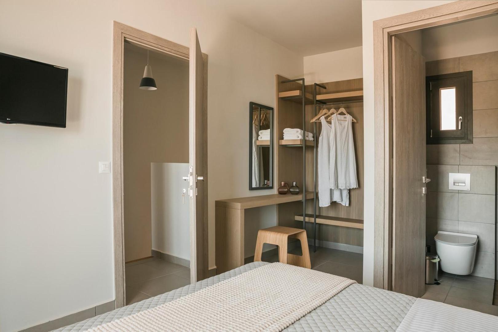 Petradi Villas Skala Skala  Bagian luar foto