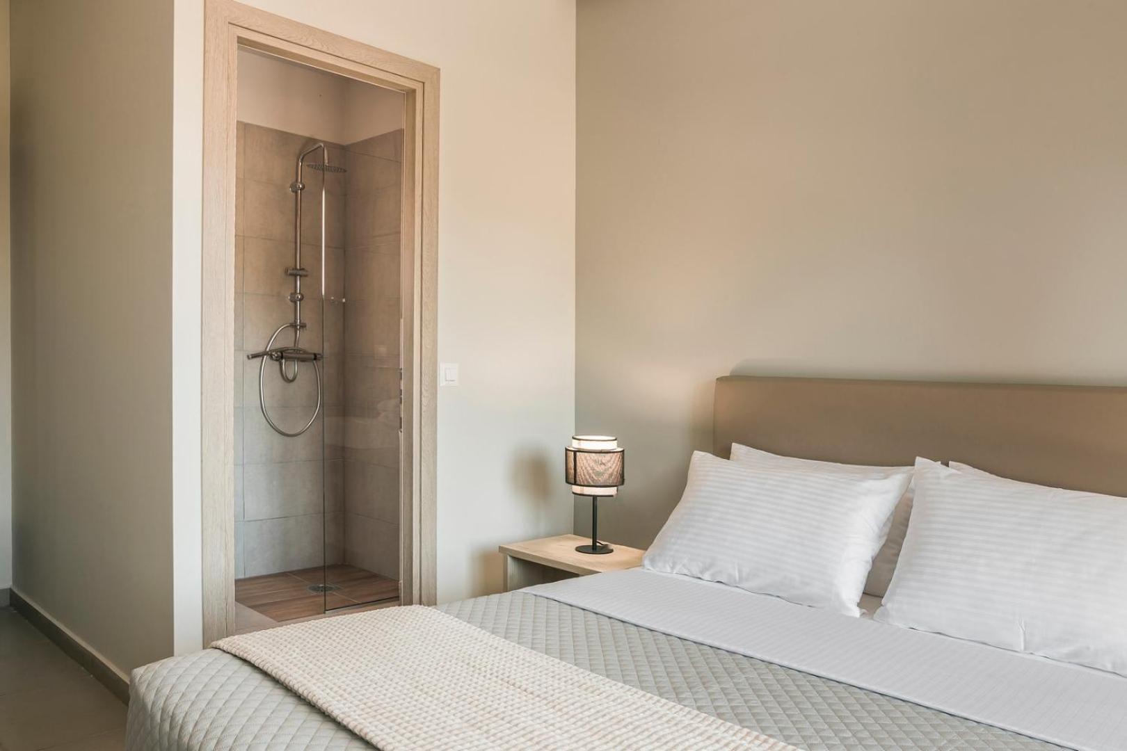 Petradi Villas Skala Skala  Bagian luar foto
