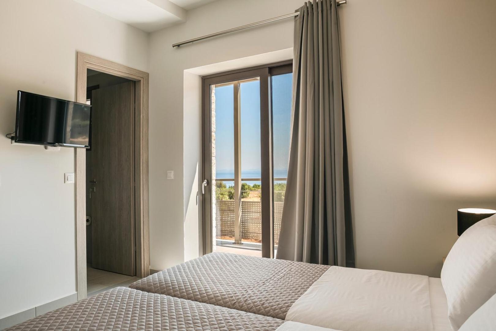 Petradi Villas Skala Skala  Bagian luar foto