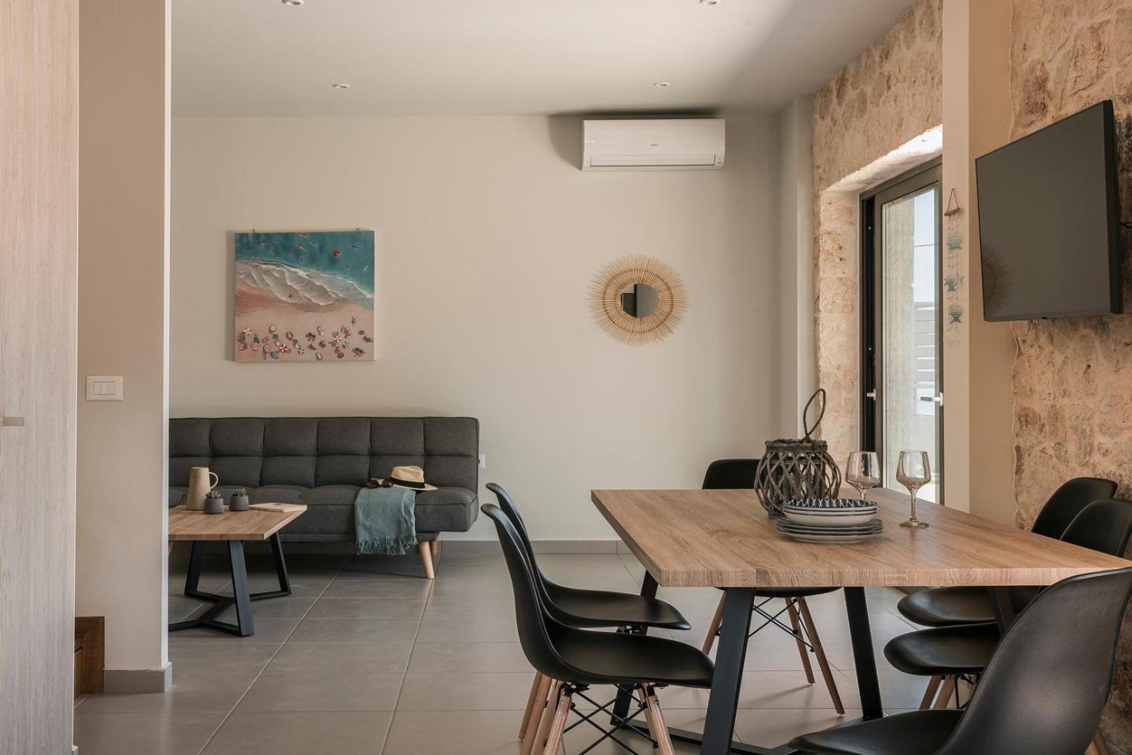 Petradi Villas Skala Skala  Bagian luar foto