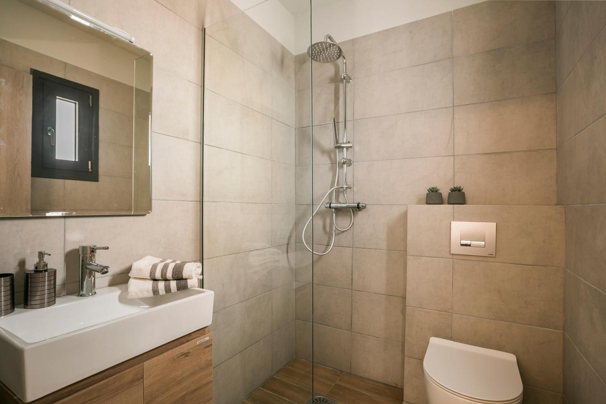 Petradi Villas Skala Skala  Bagian luar foto